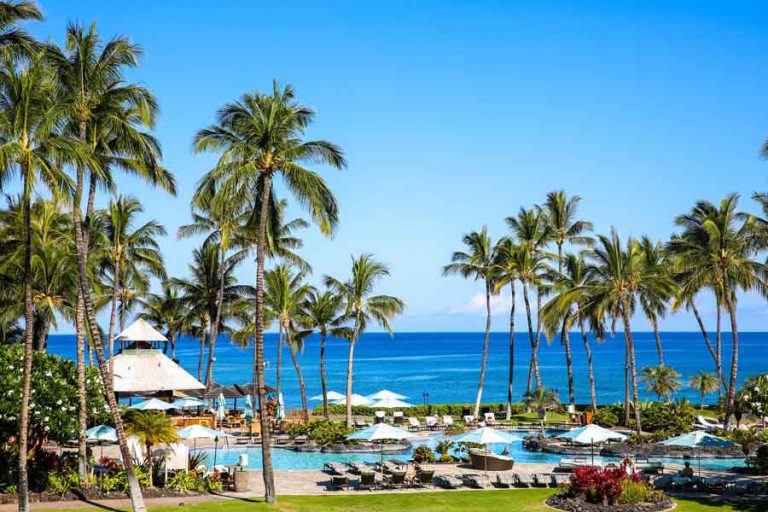 Kurztrip nach Mallorca in ein Strandhotel